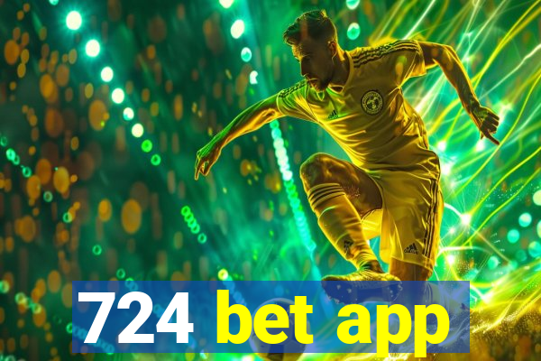 724 bet app